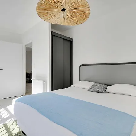 Apartmán Elegant Appt - 2bdr 6p - Near Paris & La Defense Suresnes